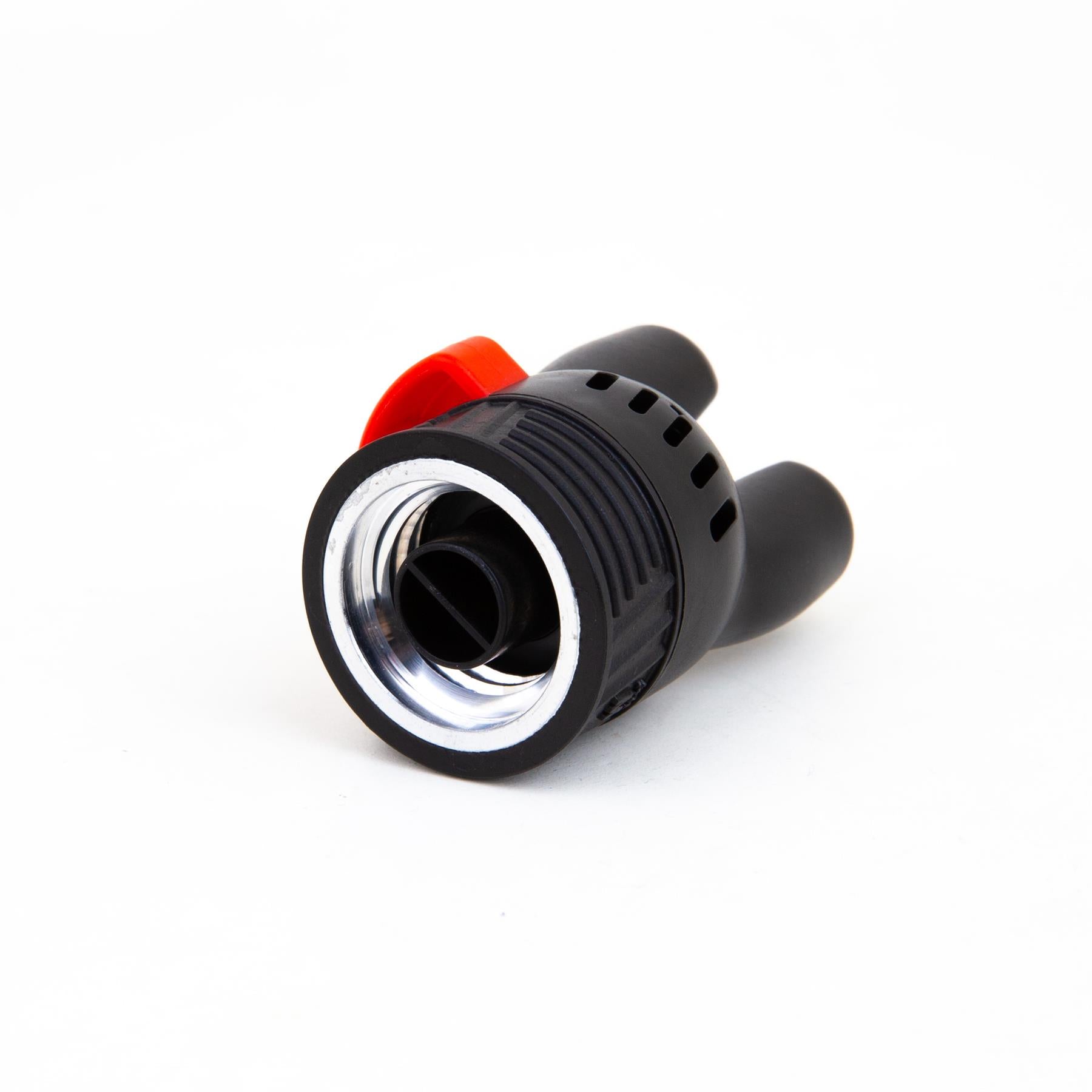 Super Sniffer v2, The DP, Black/Red, Medium