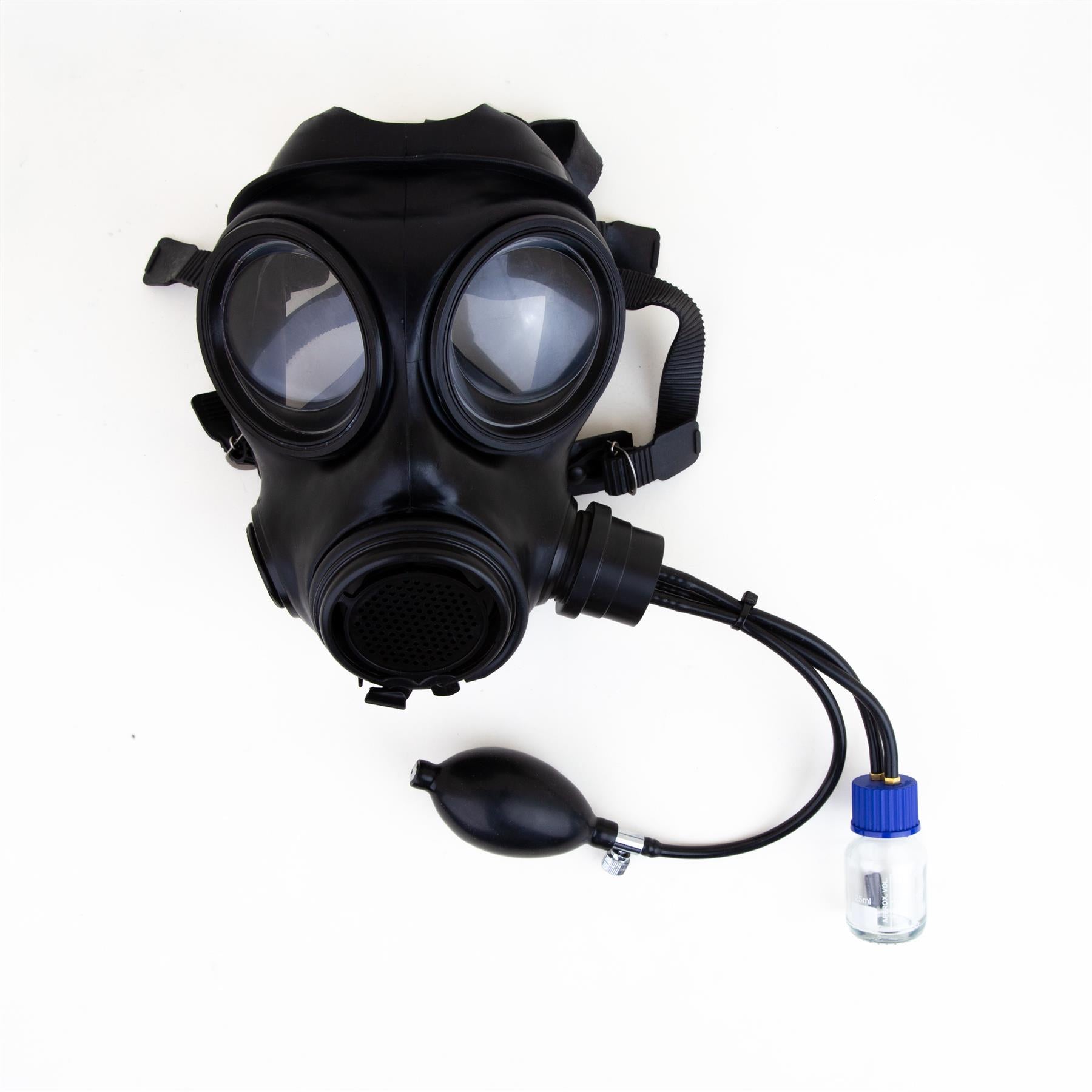 Ultimate Aroma Kit, Black
