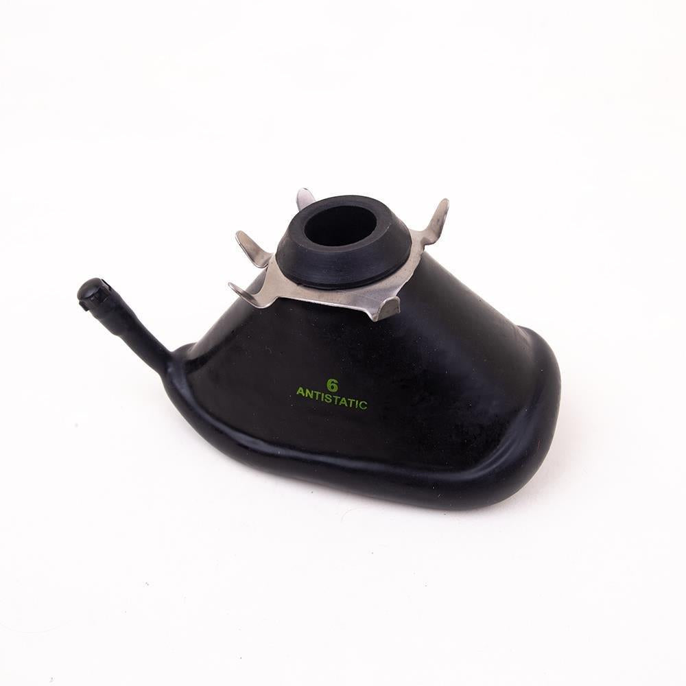 Slick x REGULATION Add-On Bundle, Anaesthesia Mask + Adaptor + Head Harness
