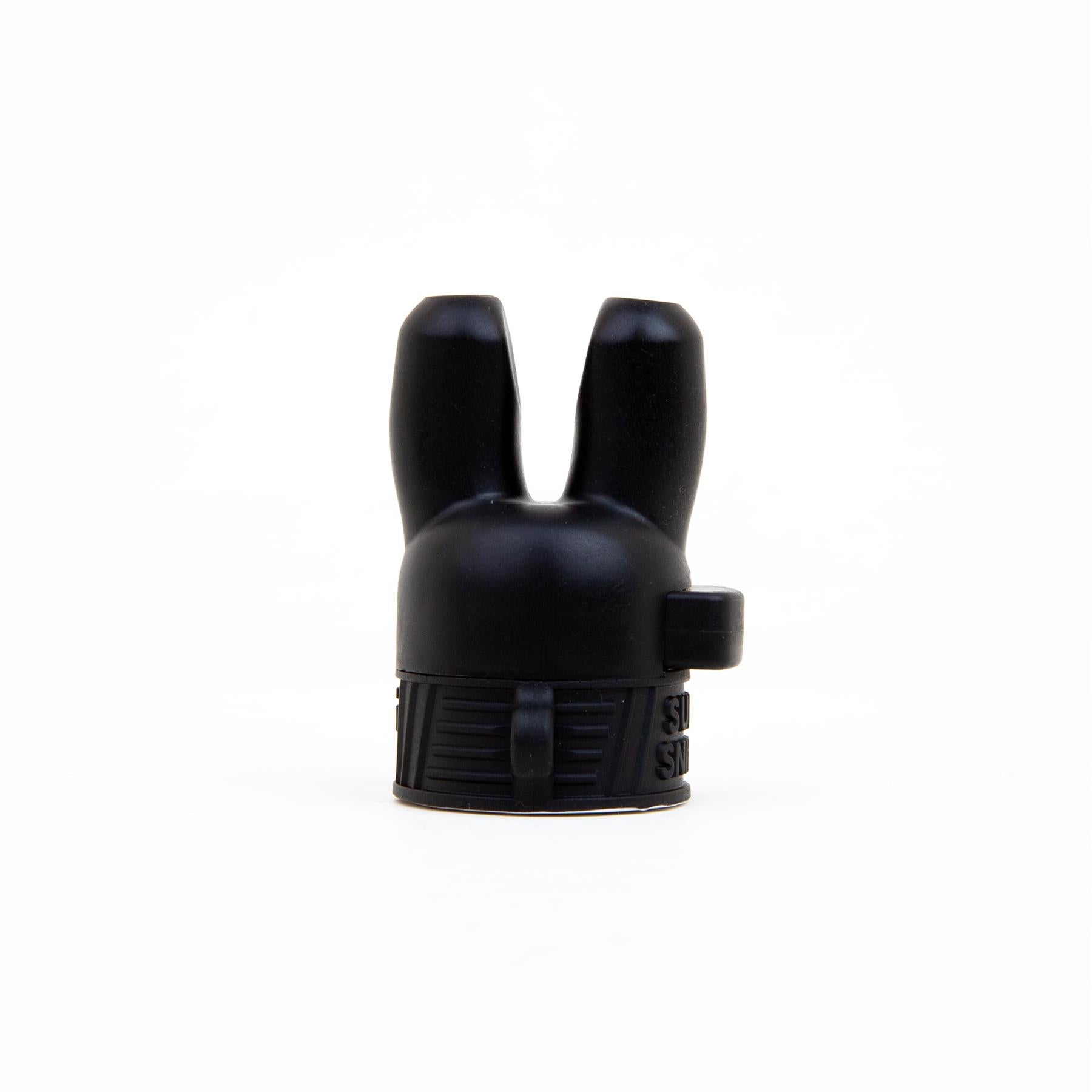 Super Sniffer v2, The DP, Black