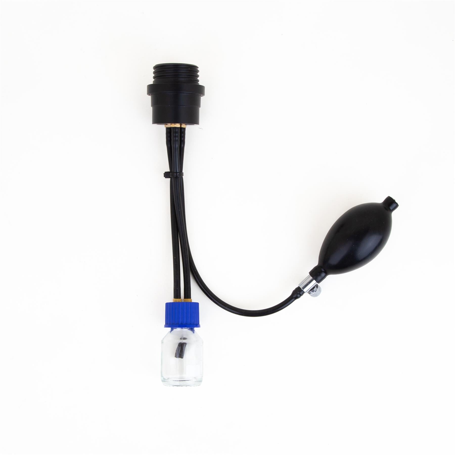 Ultimate Aroma Kit, Black