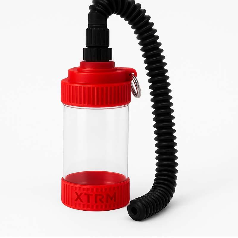 XTRM Kinksters Snffr Tank 475ml, Red