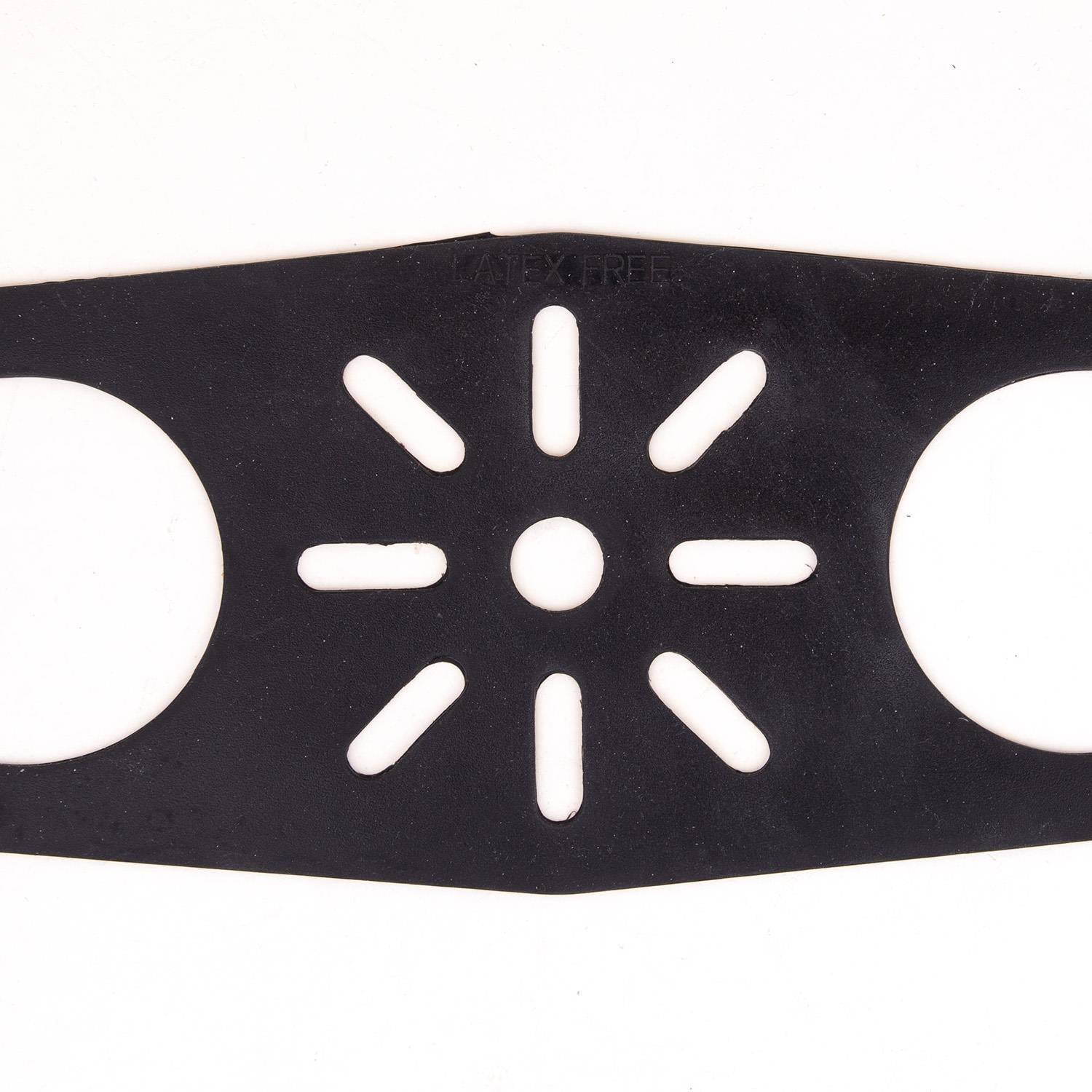 Slick x REGULATION Add-On Bundle, Anaesthesia Mask + Adaptor + Head Harness