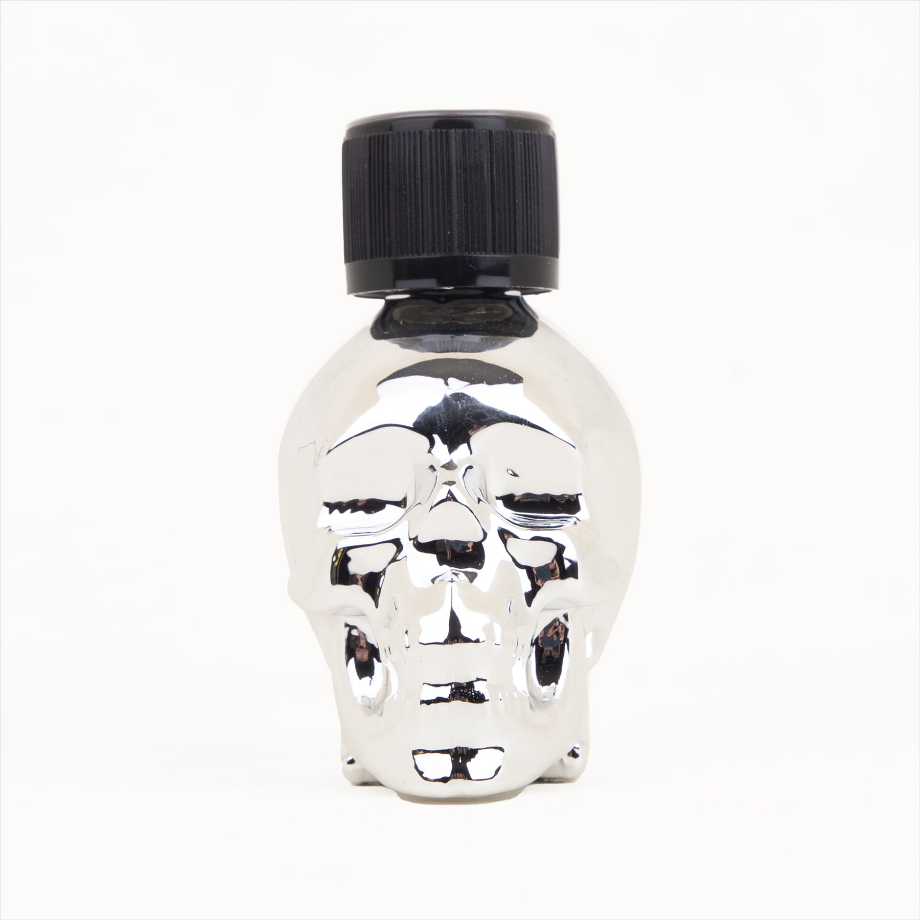 AMYL Skull Large, Argent, 24 ml