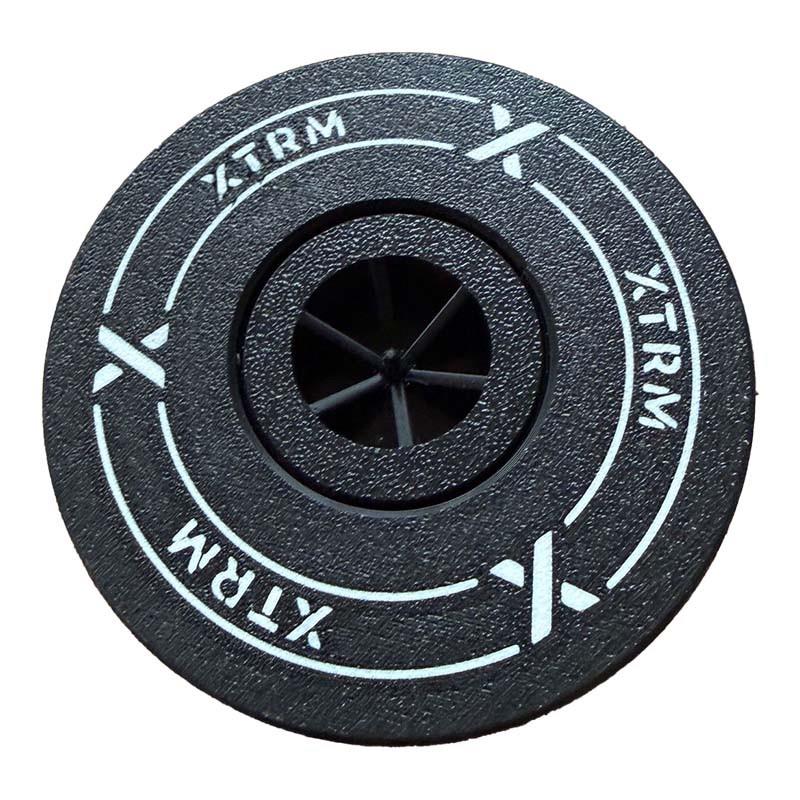 XTRM One Way Canister, Black