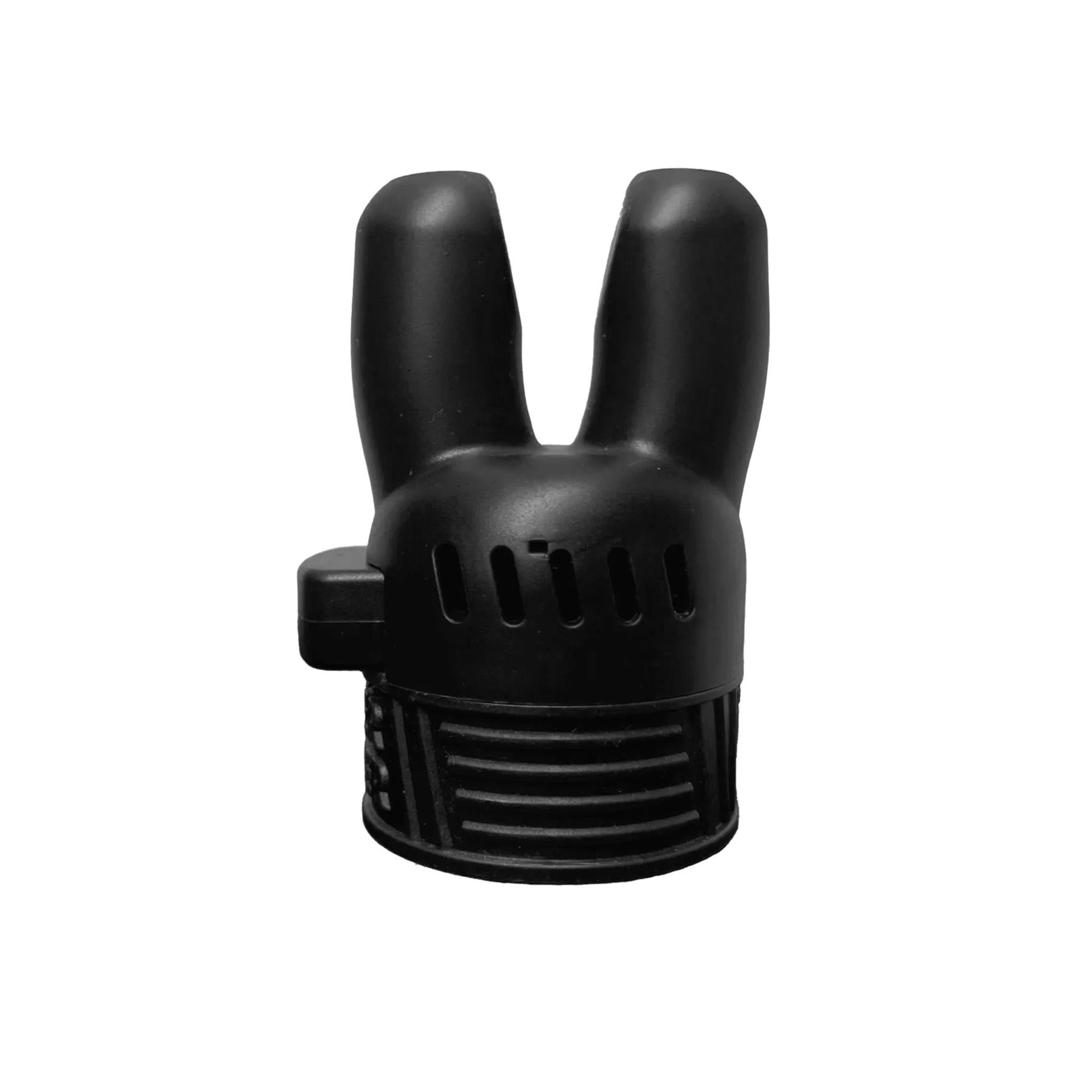Super Sniffer v2, The DP, Black