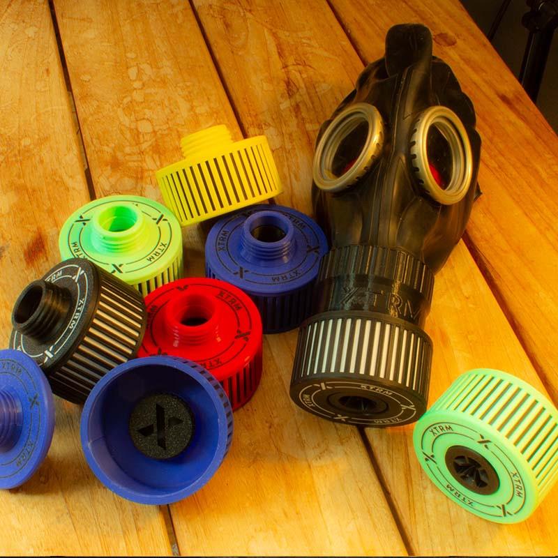 XTRM One Way Canister, Glow