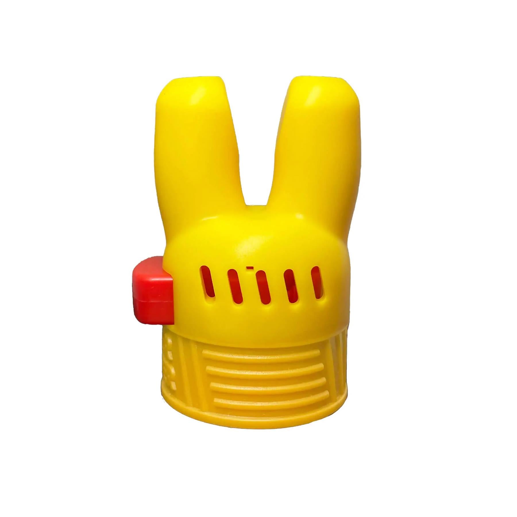 Super Sniffer v2, The DP, Bolt