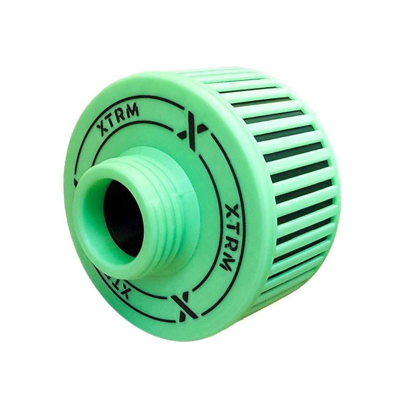 XTRM One Way Canister, Glow