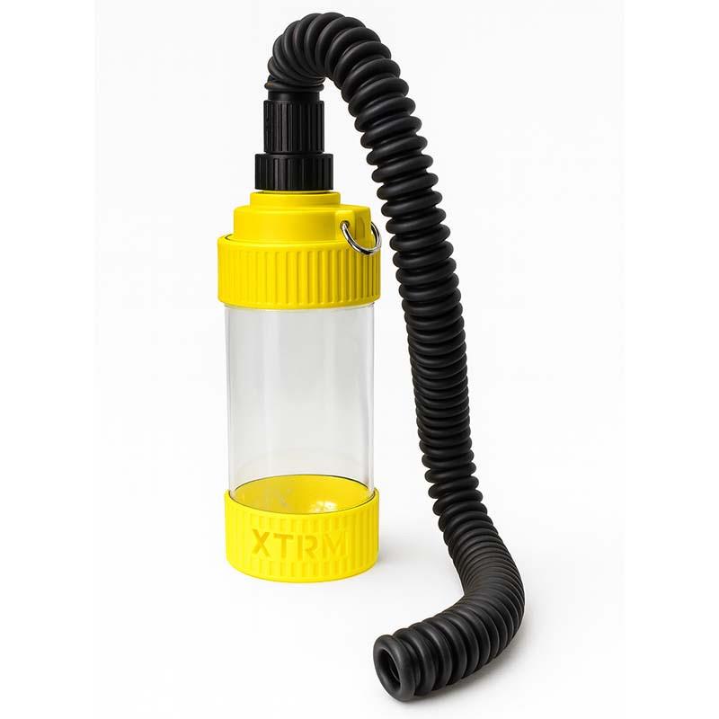 XTRM Kinksters Snffr Tank 475ml, Yellow