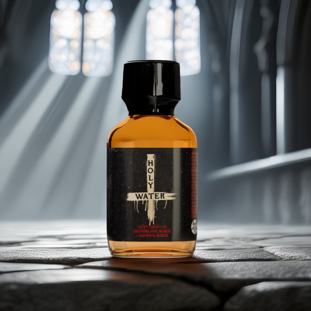Holy Water, 24ml