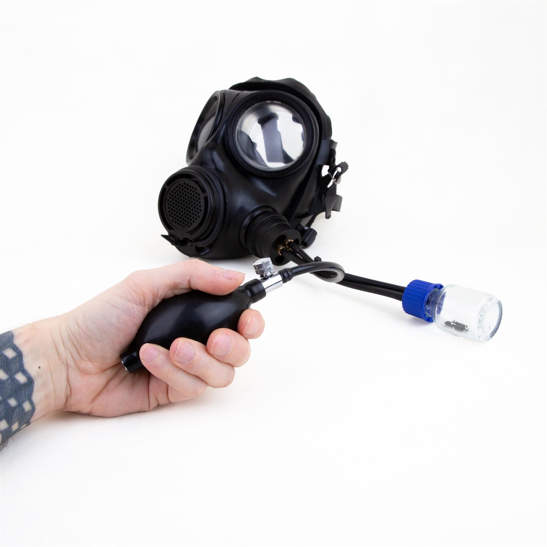 Ultimate Aroma Kit, Black