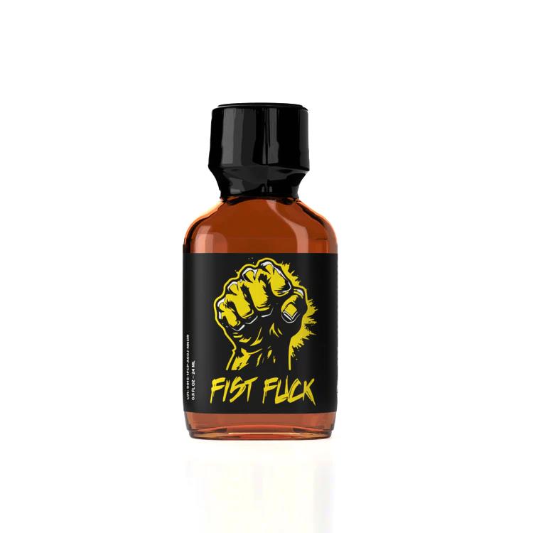 Twisted Beast, Fist Fuck N-Pentyle, 24ml