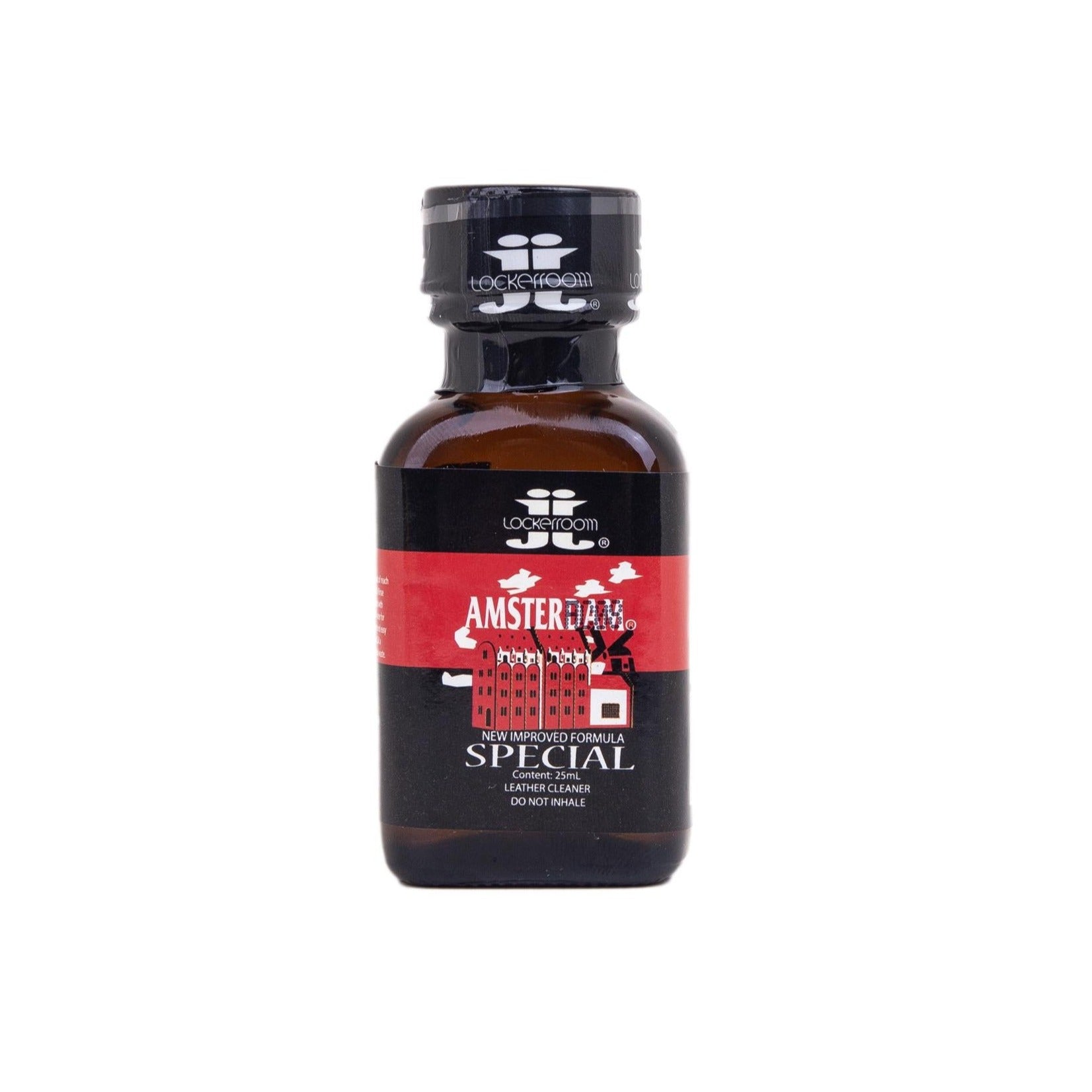 Amsterdam Special Retro, 24ml by Amsterdam