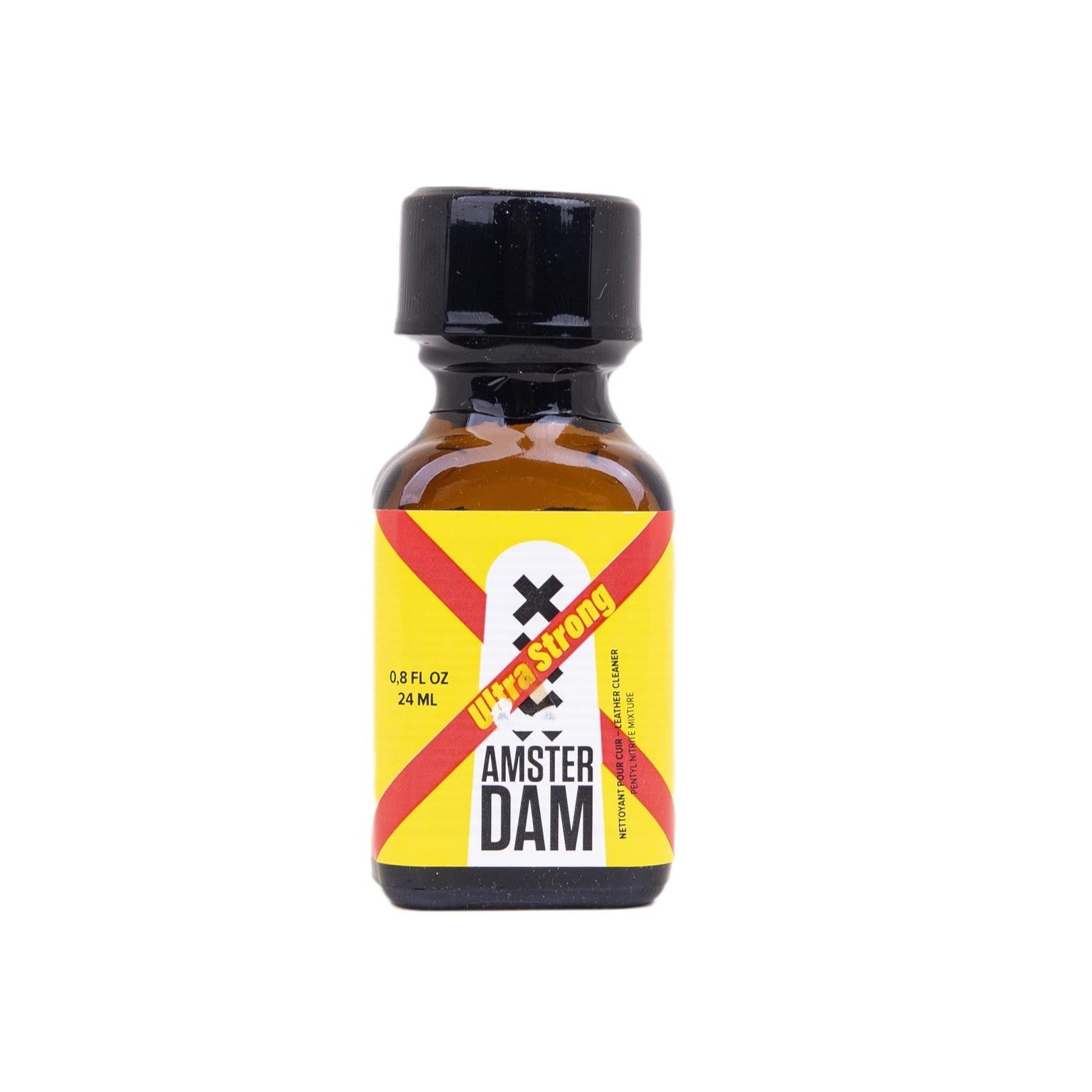 Amsterdam Ultra Strong XXX, 24ml by Amsterdam