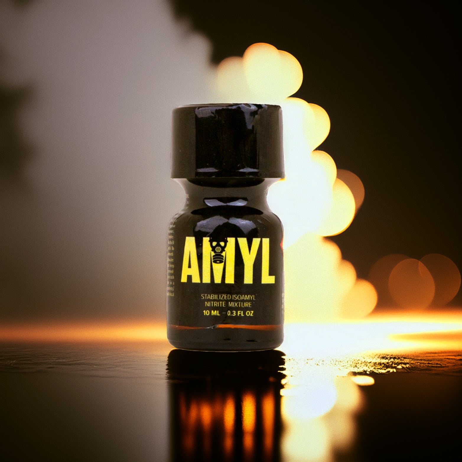 AMYL, 10ml – REGULATION Poppers