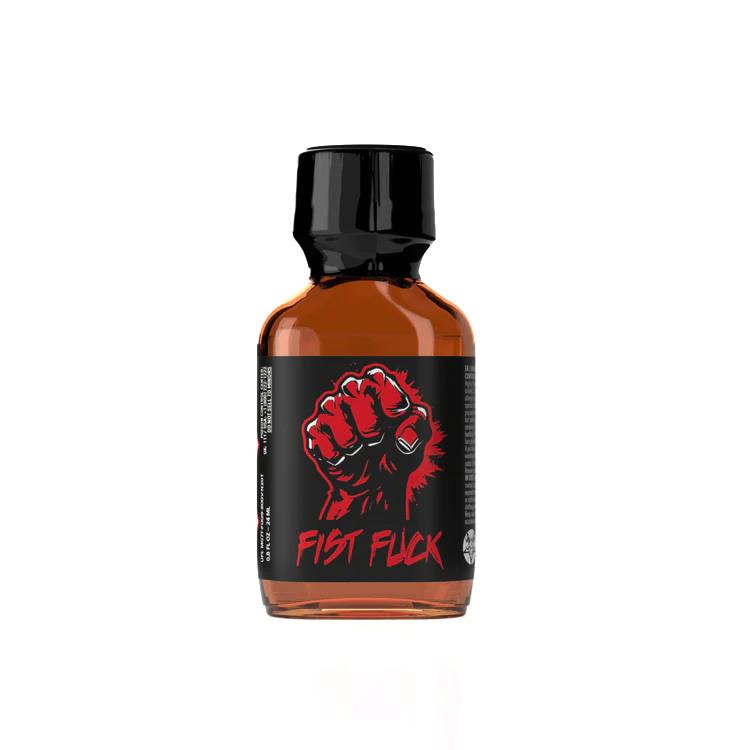 Twisted Beast, Fist Fuck Amyl, 24ml