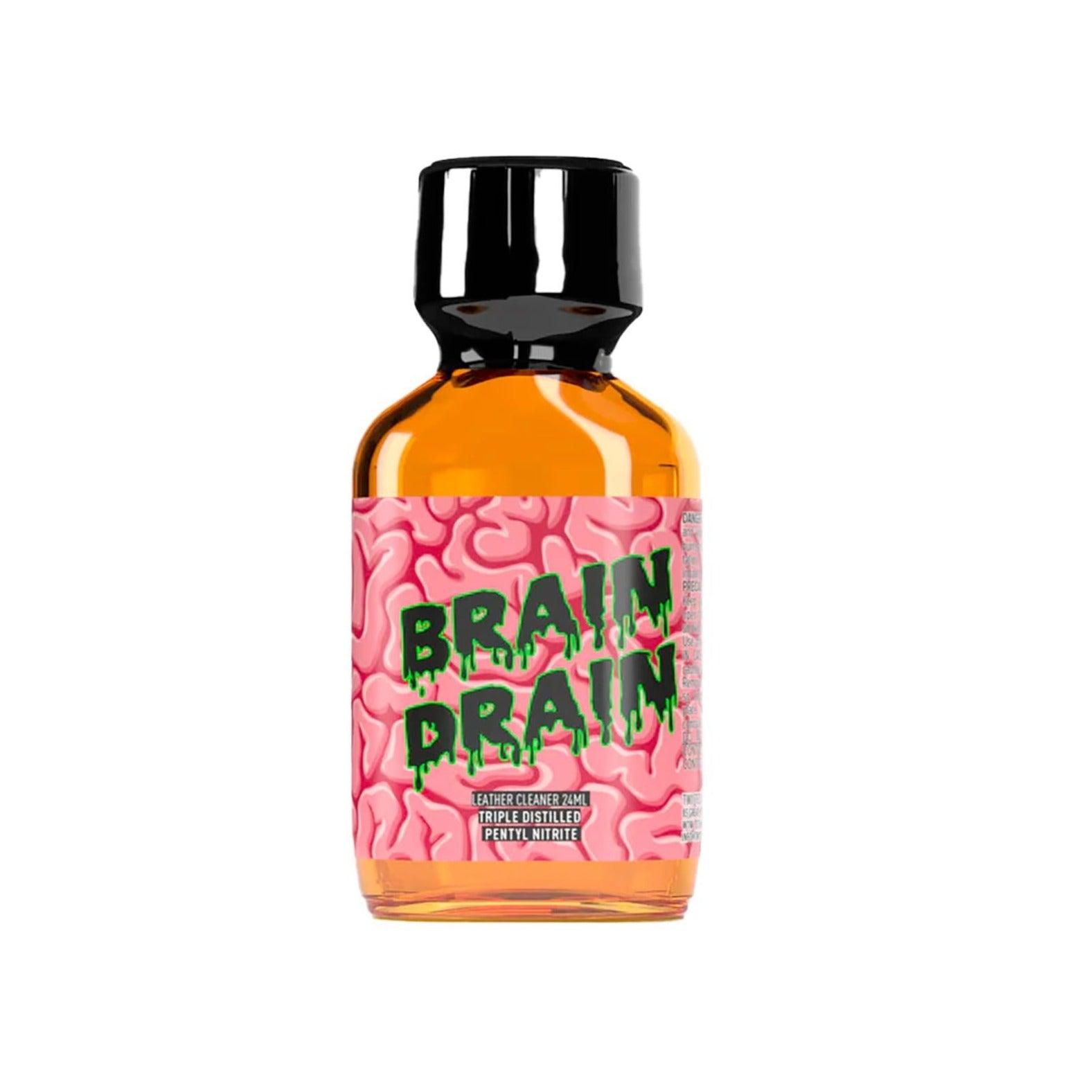 Brain Drain, 24ml by Twisted Beast