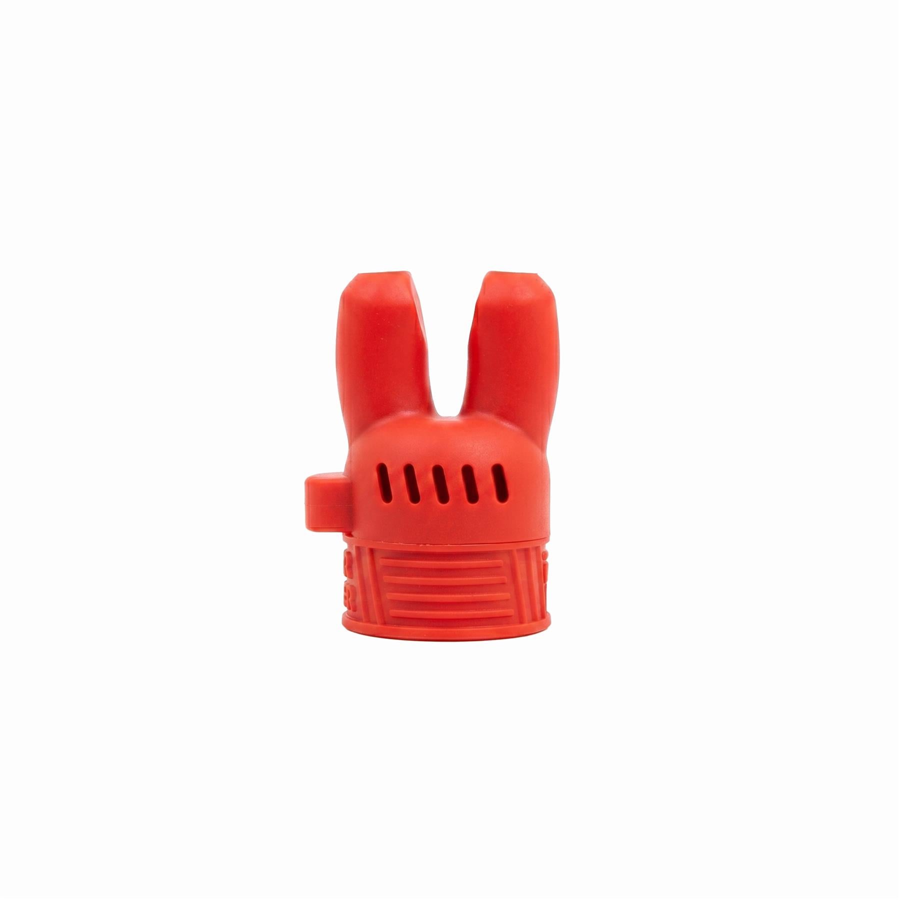 Super Sniffer v2, The DP, Red