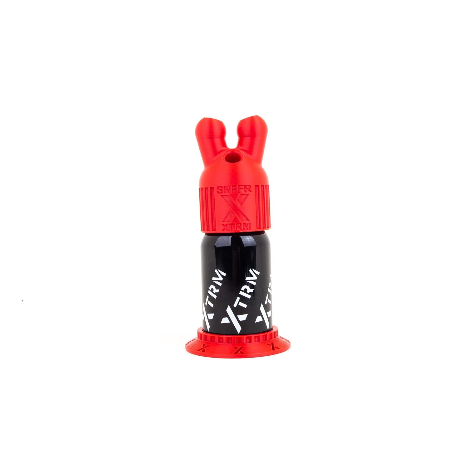 XTRM XXL SNFFR Beast Kit, Red