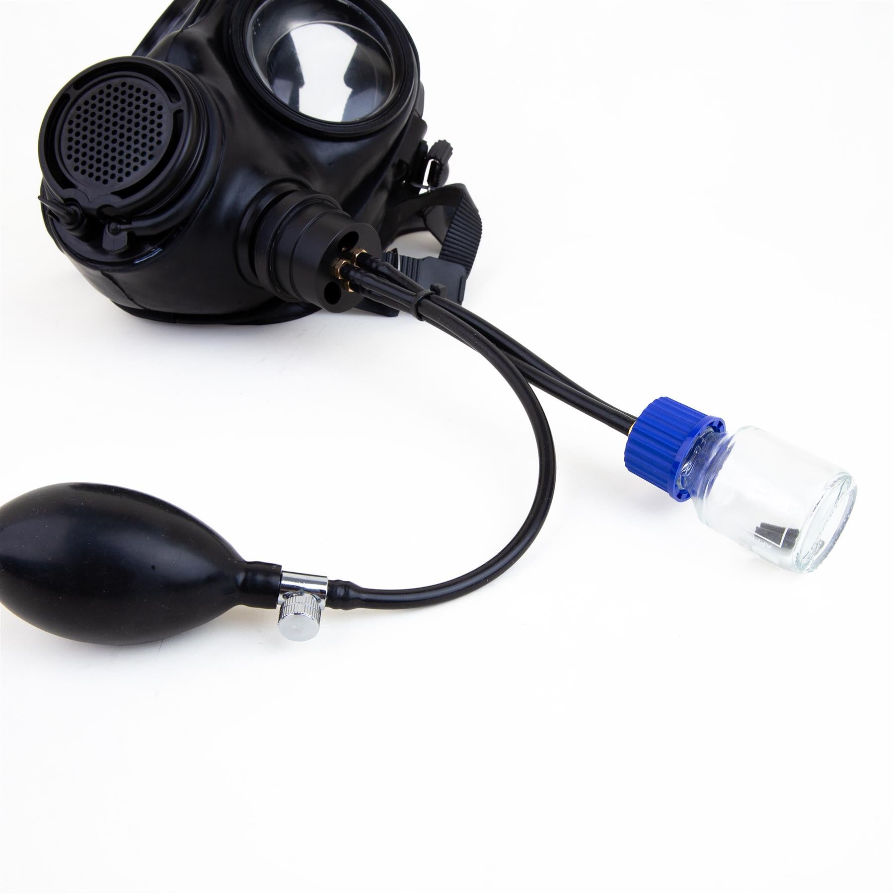 Ultimate Aroma Kit, Black