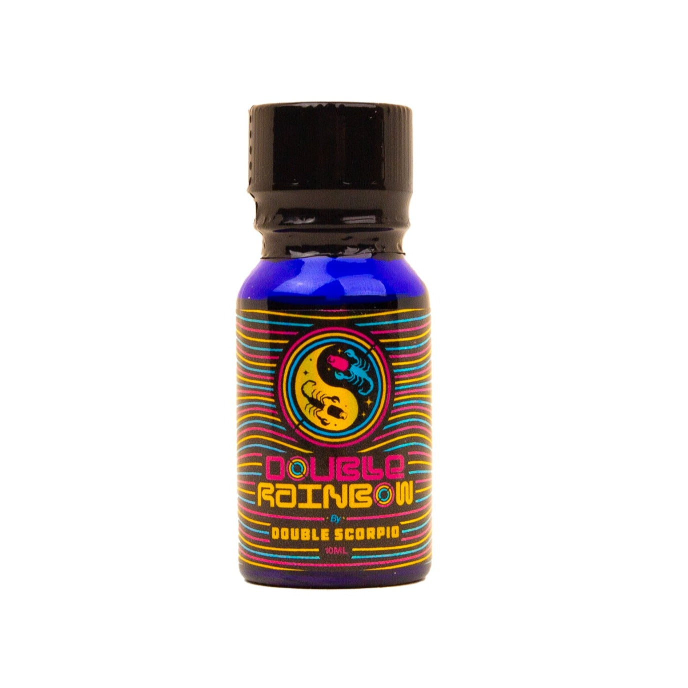 Double Scorpio Double Rainbow, 10ml by Double Scorpio