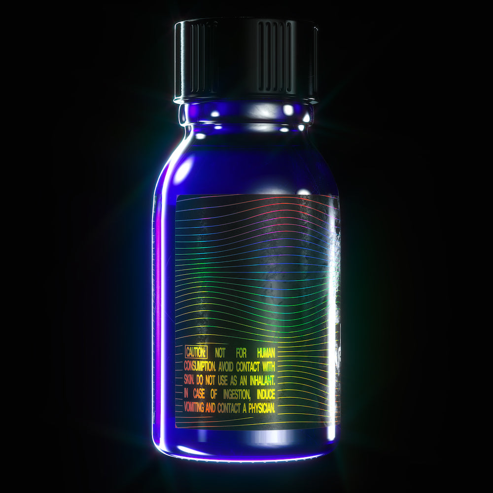 Double Scorpio Double Rainbow, 10ml by Double Scorpio