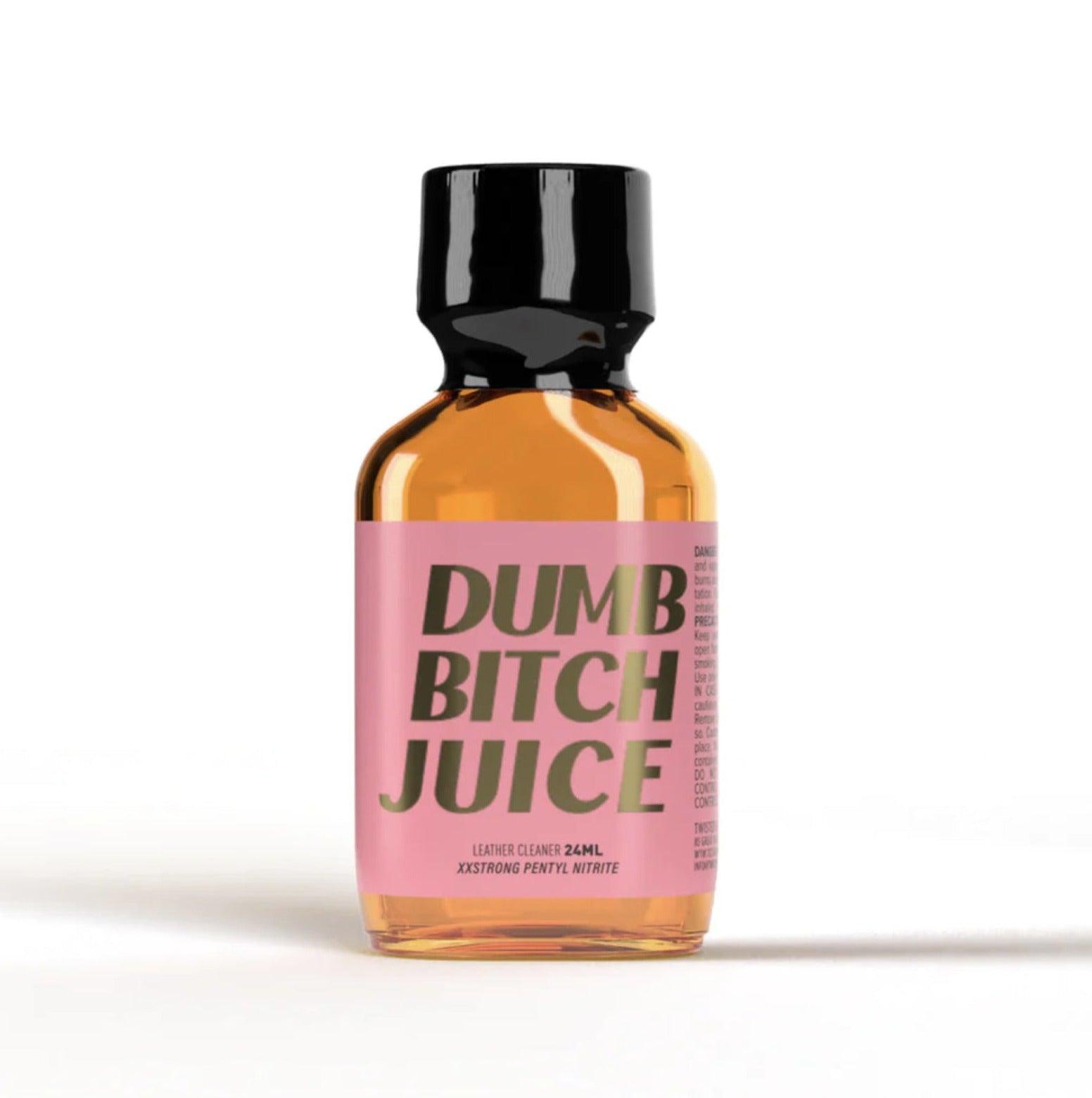 Dumb Bitch Juice, 24ml by Twisted Beast