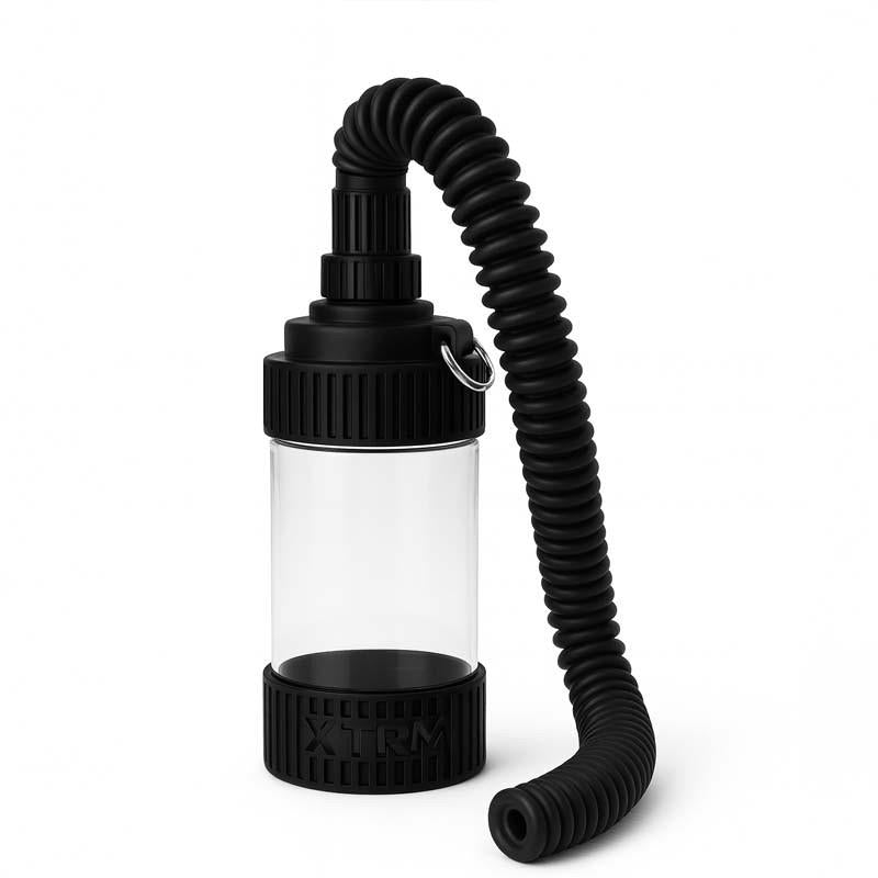 XTRM Kinksters Snffr Tank 475ml, Black