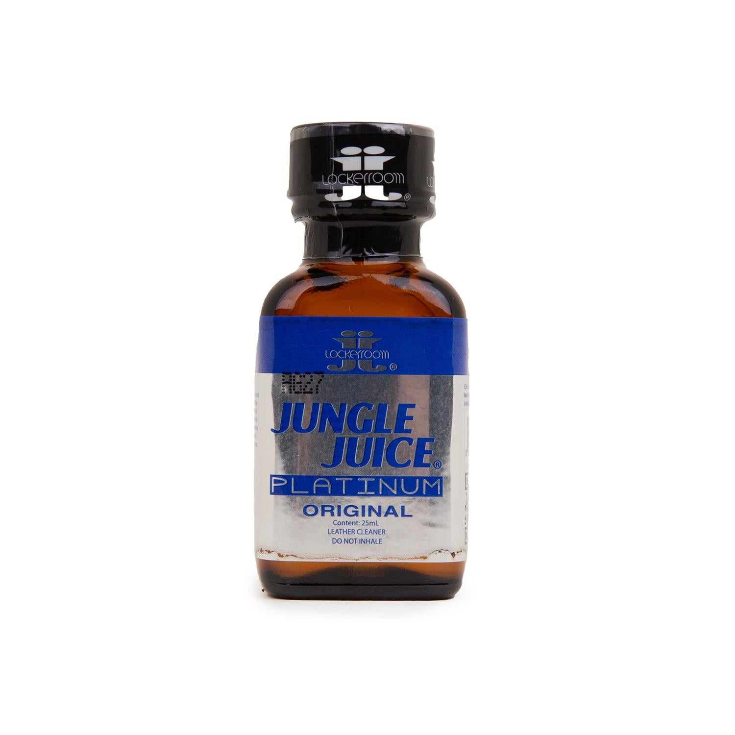 Jus de la jungle Platinum RETRO, 25 ml