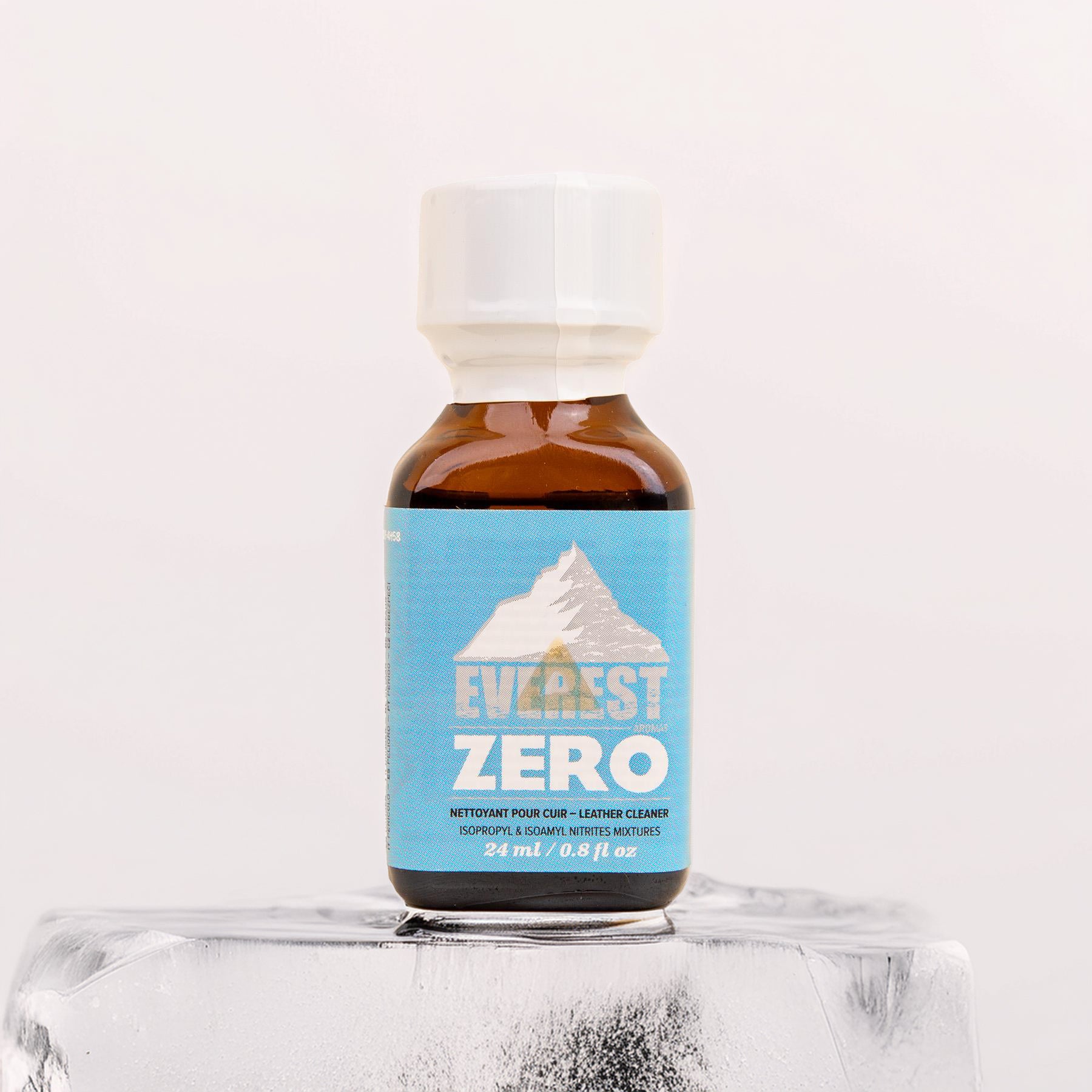 Everest Zero, 24ml
