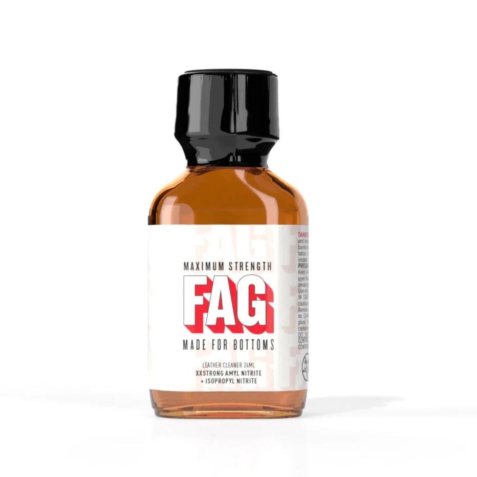 FAG, 24ml by Twisted Beast