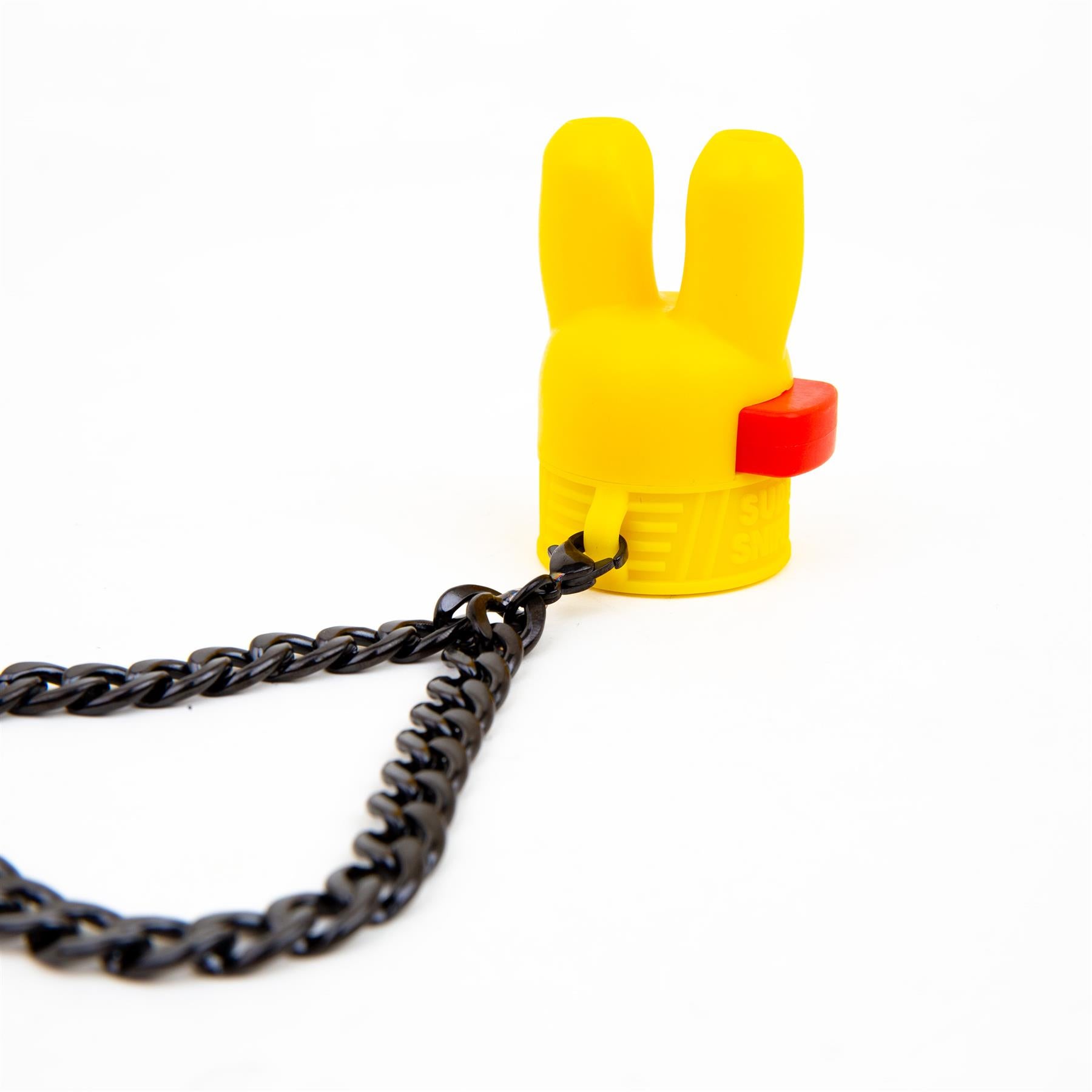 Super Sniffer v2 Chain Necklace, 8mm