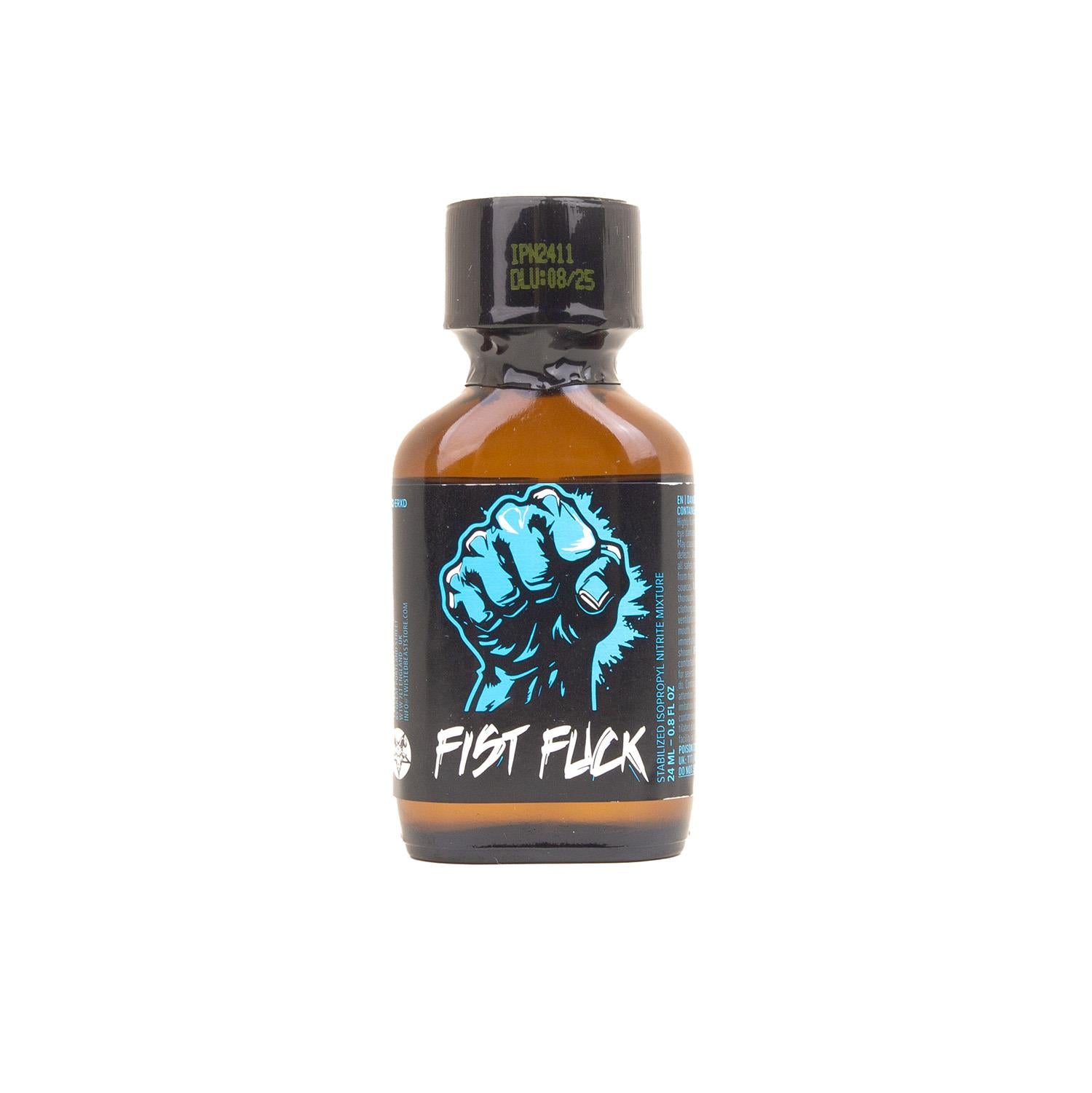 Fist Fuck Propyl, 24ml by Twisted Beast