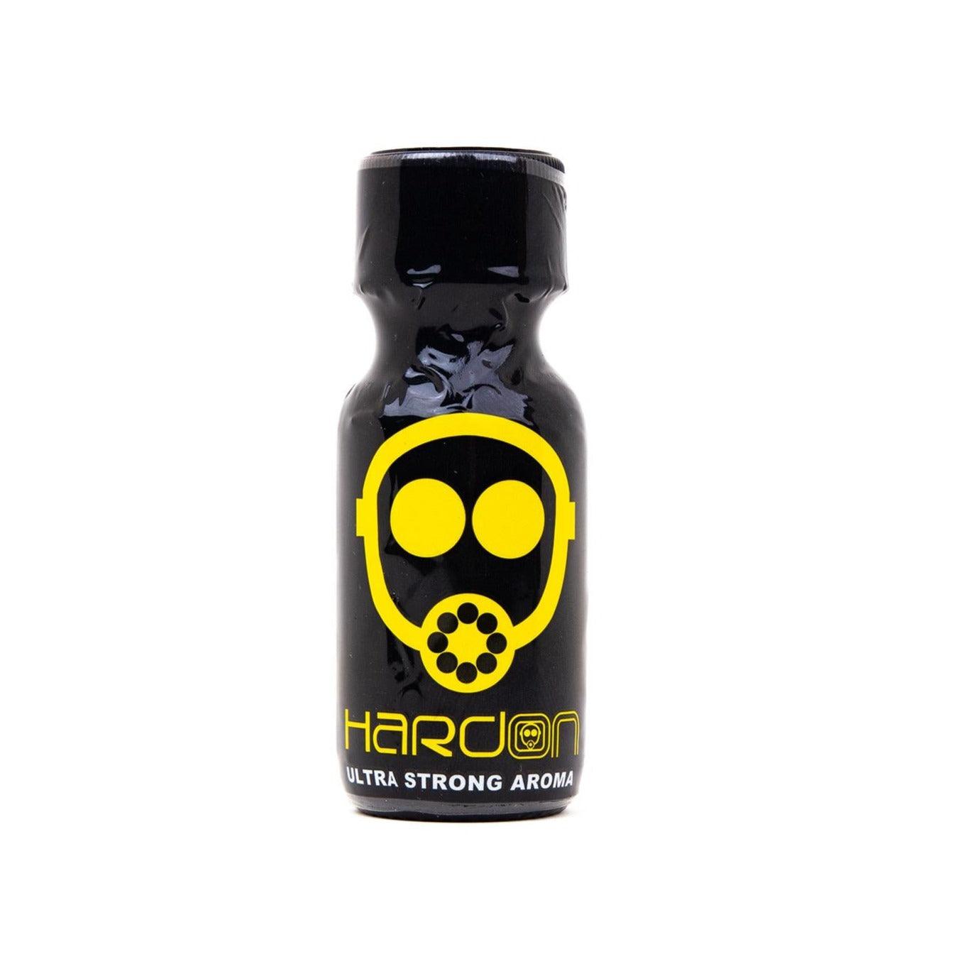 Hard On, 25ml by Hard On Poppers