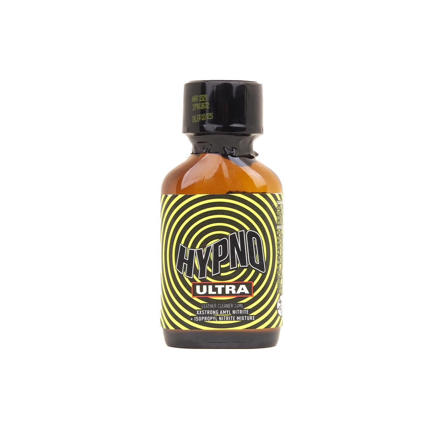 Hypno Ultra Amyl, 24ml by Twisted Beast