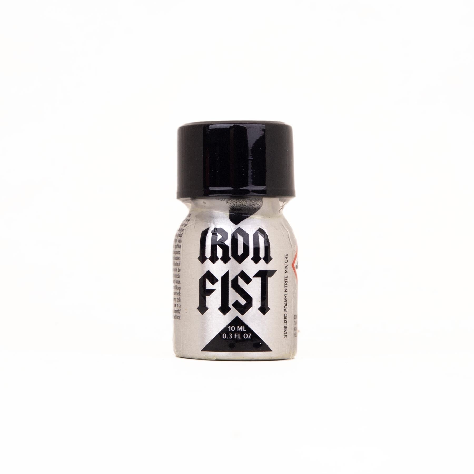 IRON FIST Amyl, 10ml by Iron Fist