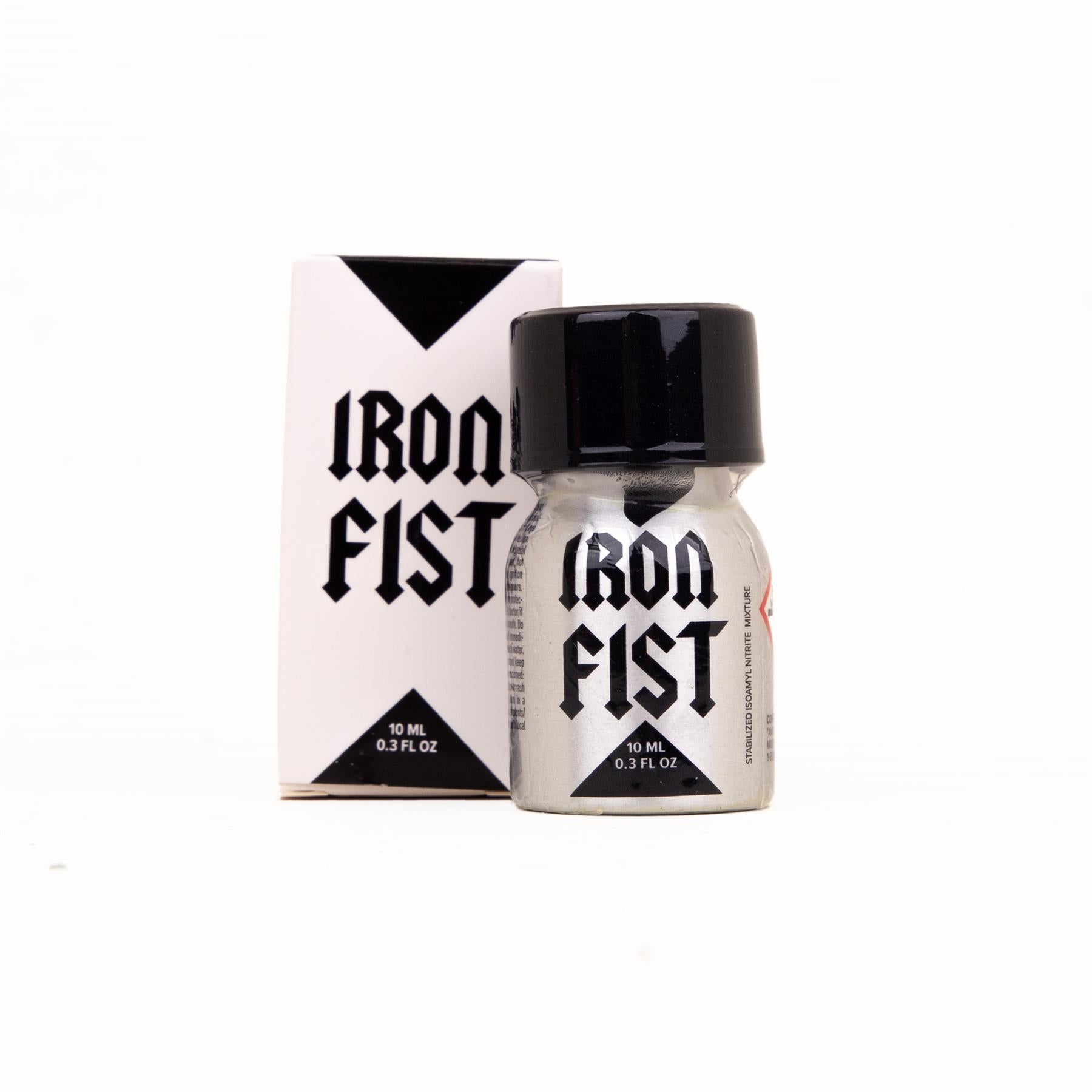 IRON FIST Amyl, 10ml by Iron Fist