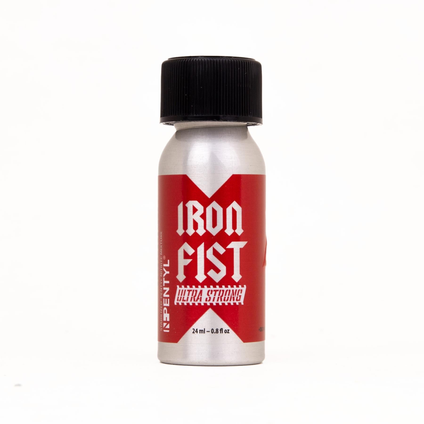 IRON FIST Pentyl Ultra Strong, 24ml by Iron Fist