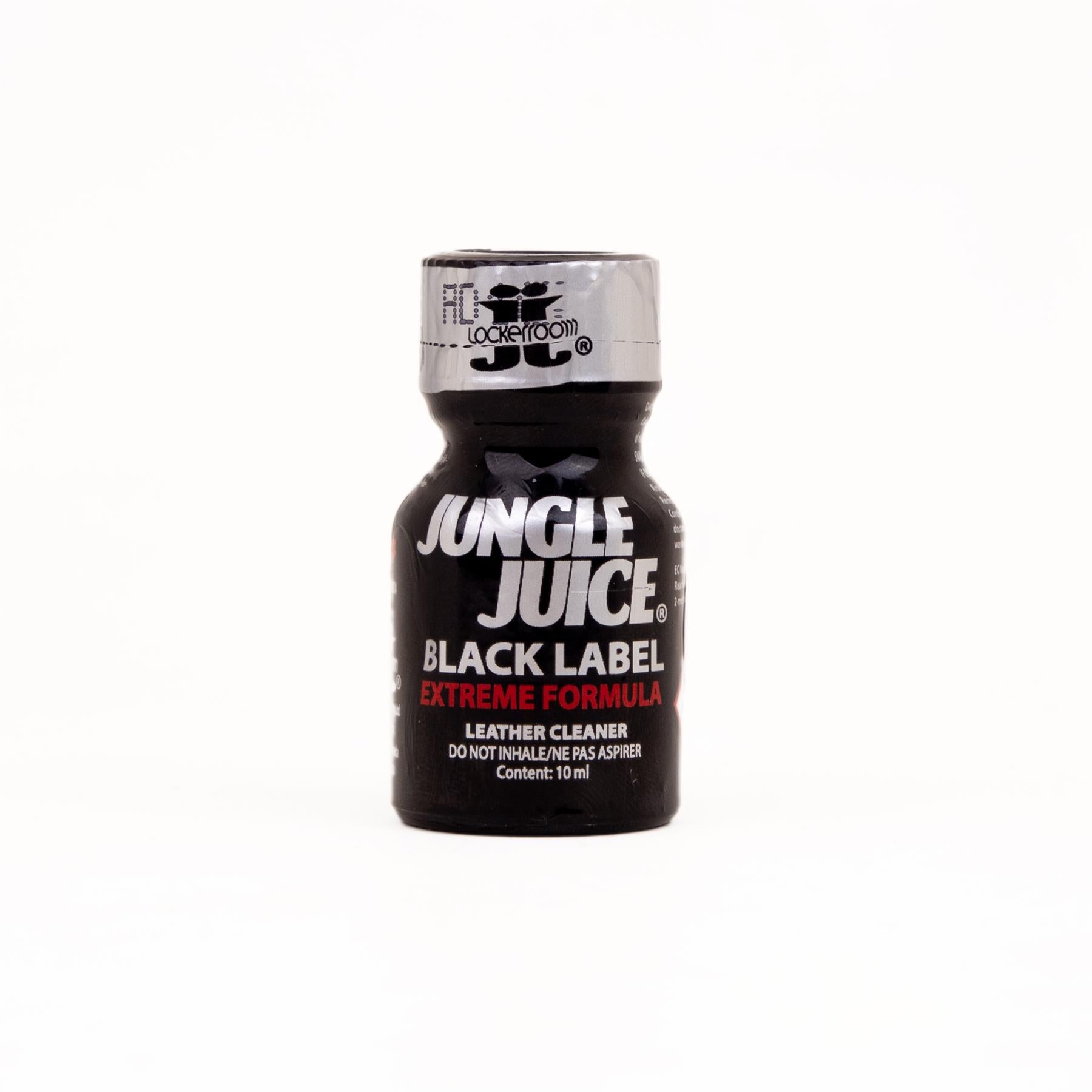 Jungle Juice Black Label, 10ml by Jungle Juice