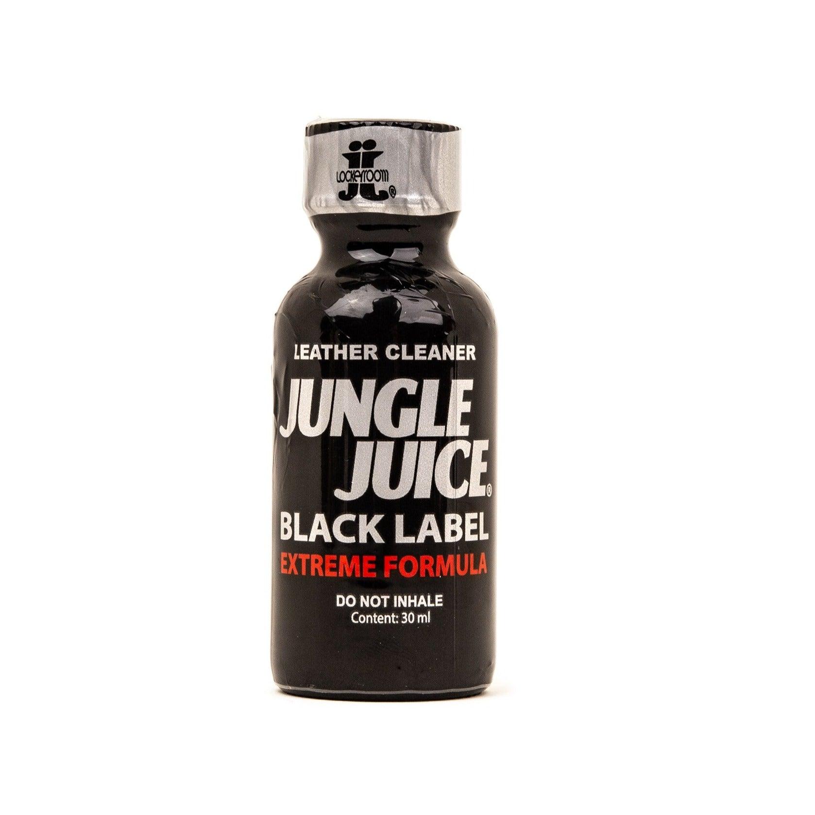 Jungle Juice Black Label, 30ml by Jungle Juice