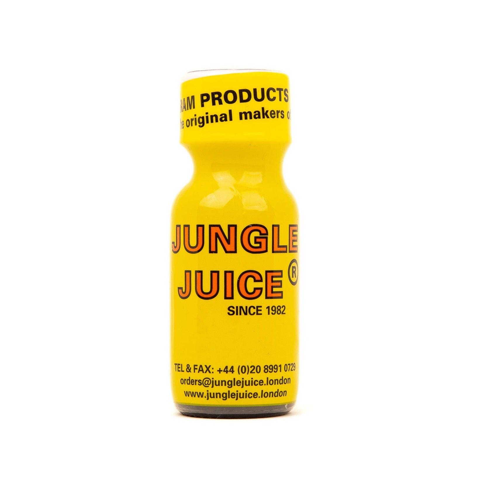 Jungle Juice Original, 25ml by Jungle Juice