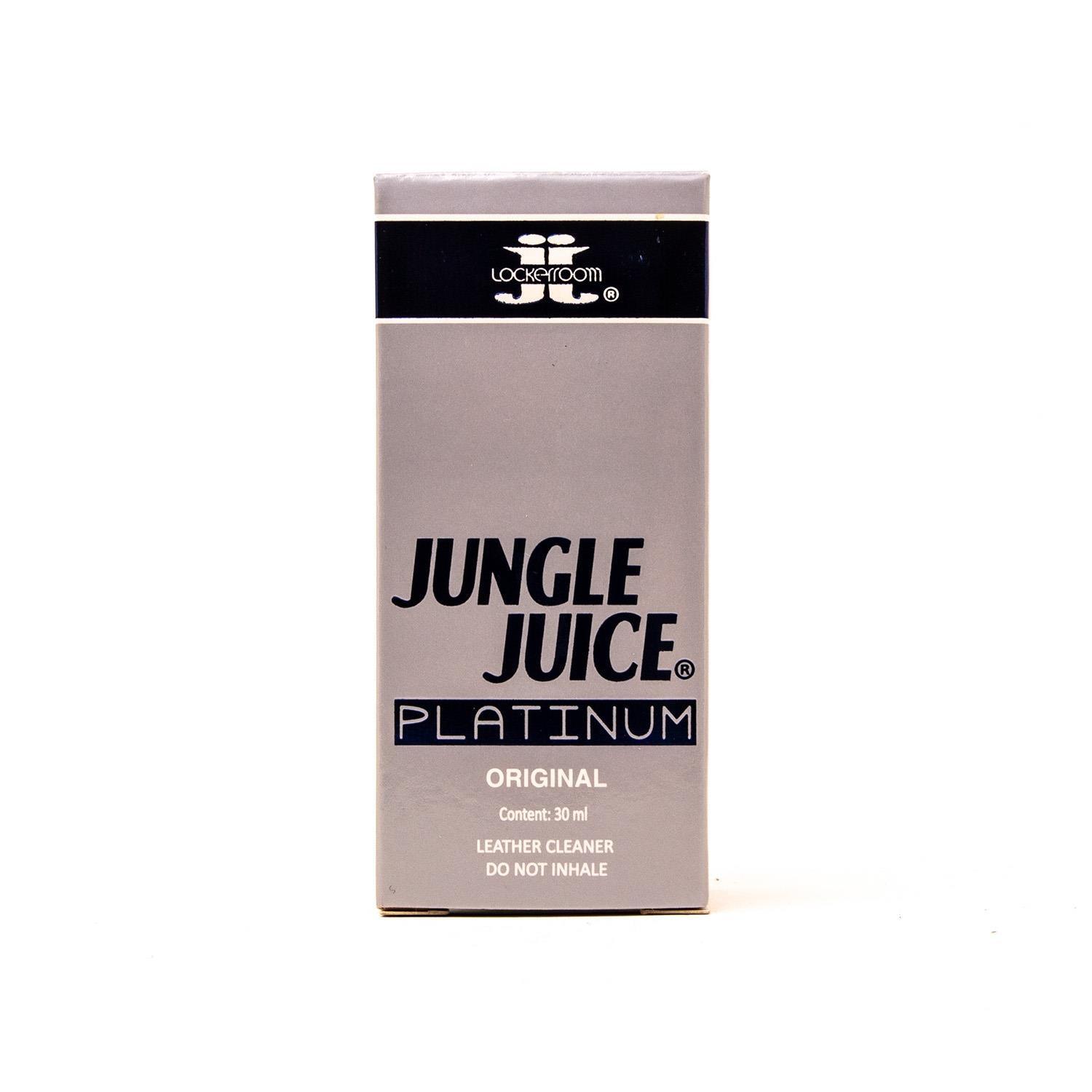 Jungle Juice Platinum, Hexyle 30ml by Jungle Juice