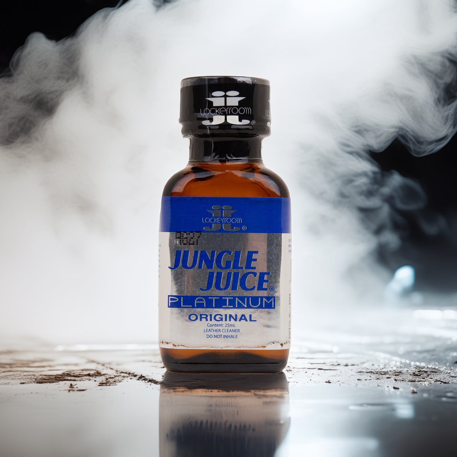 Jungle Juice Platinum RETRO, 25ml