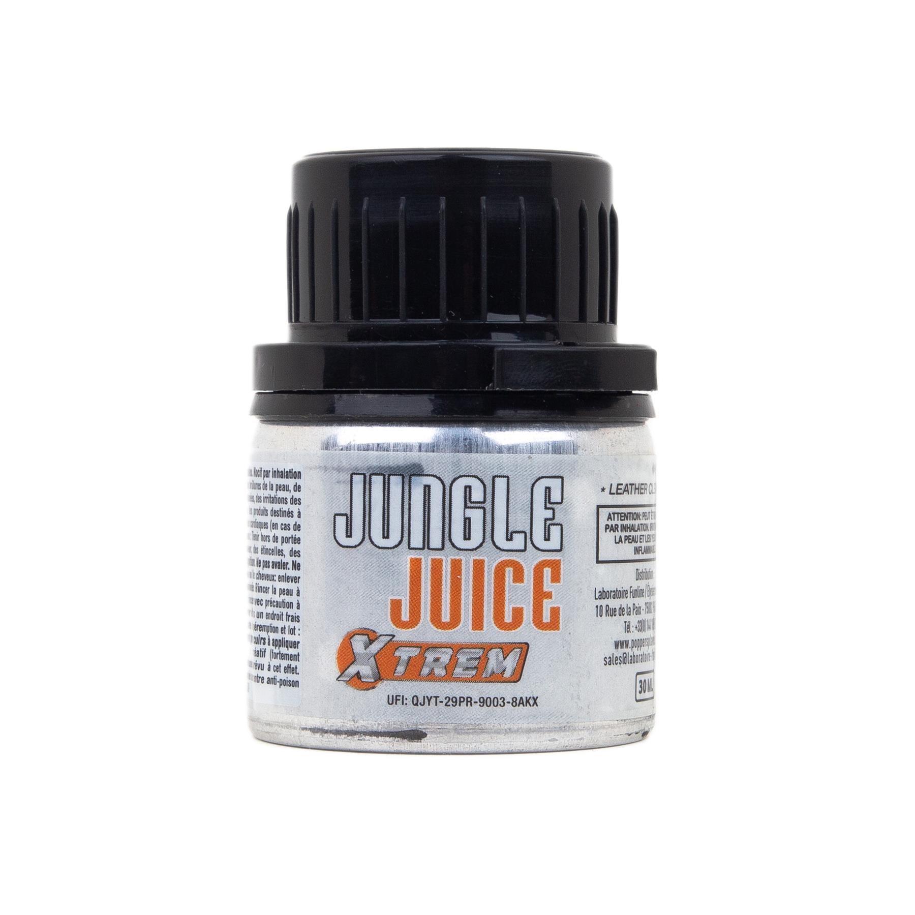 Jungle Juice Xtrem, 30ml by Jungle Juice