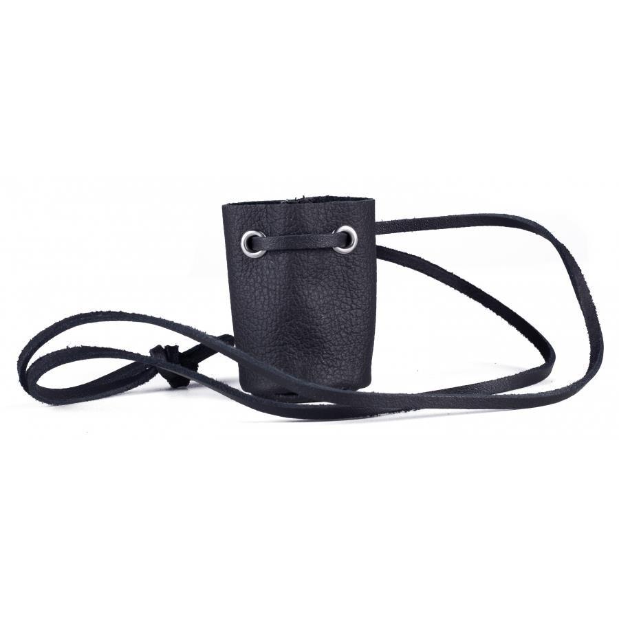 Leather Popper Holder Necklace – REGULATION Poppers