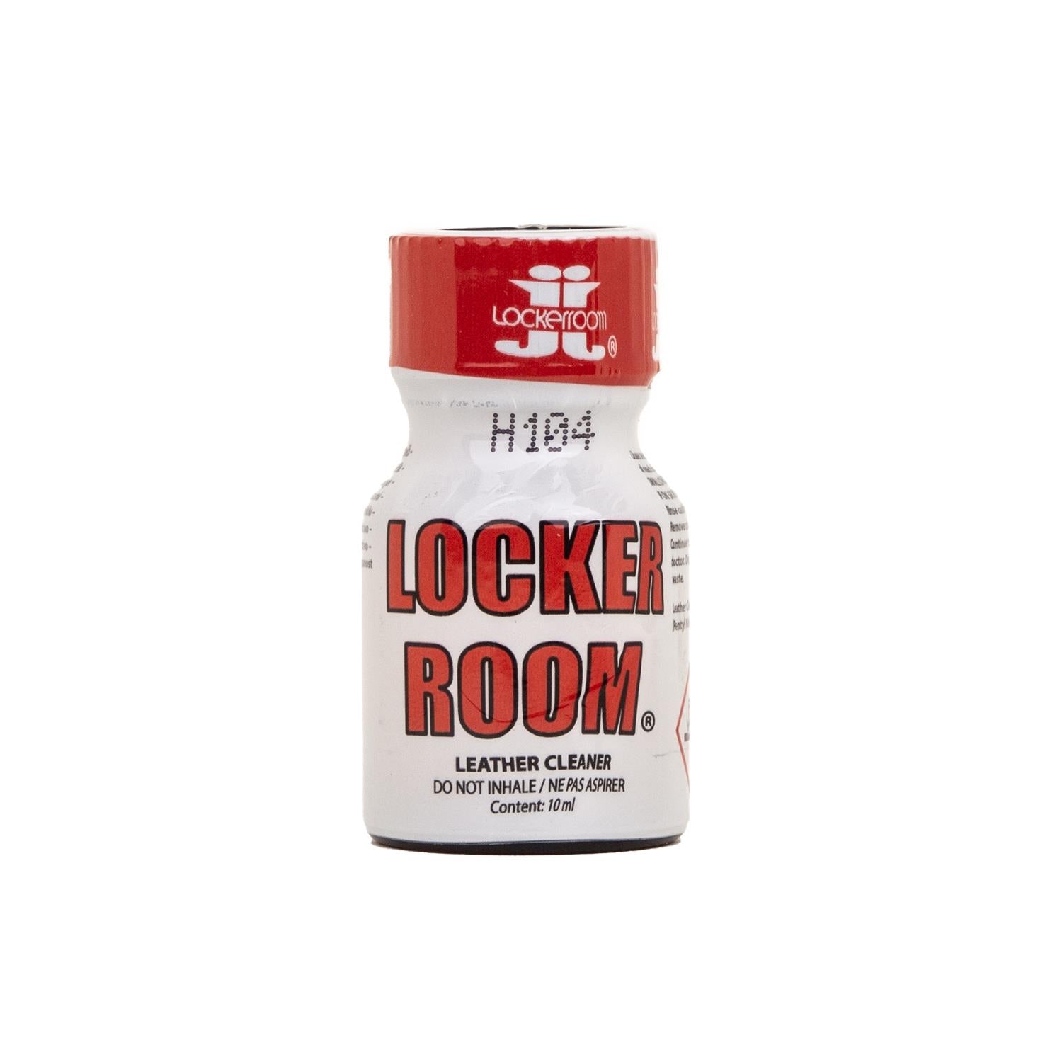 Locker Room Pentyl, 10ml by Locker Room