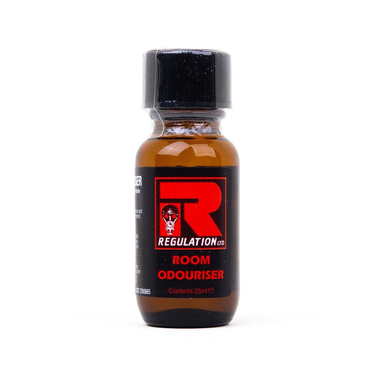 REGULATION Vintage, 25ml by REGULATION