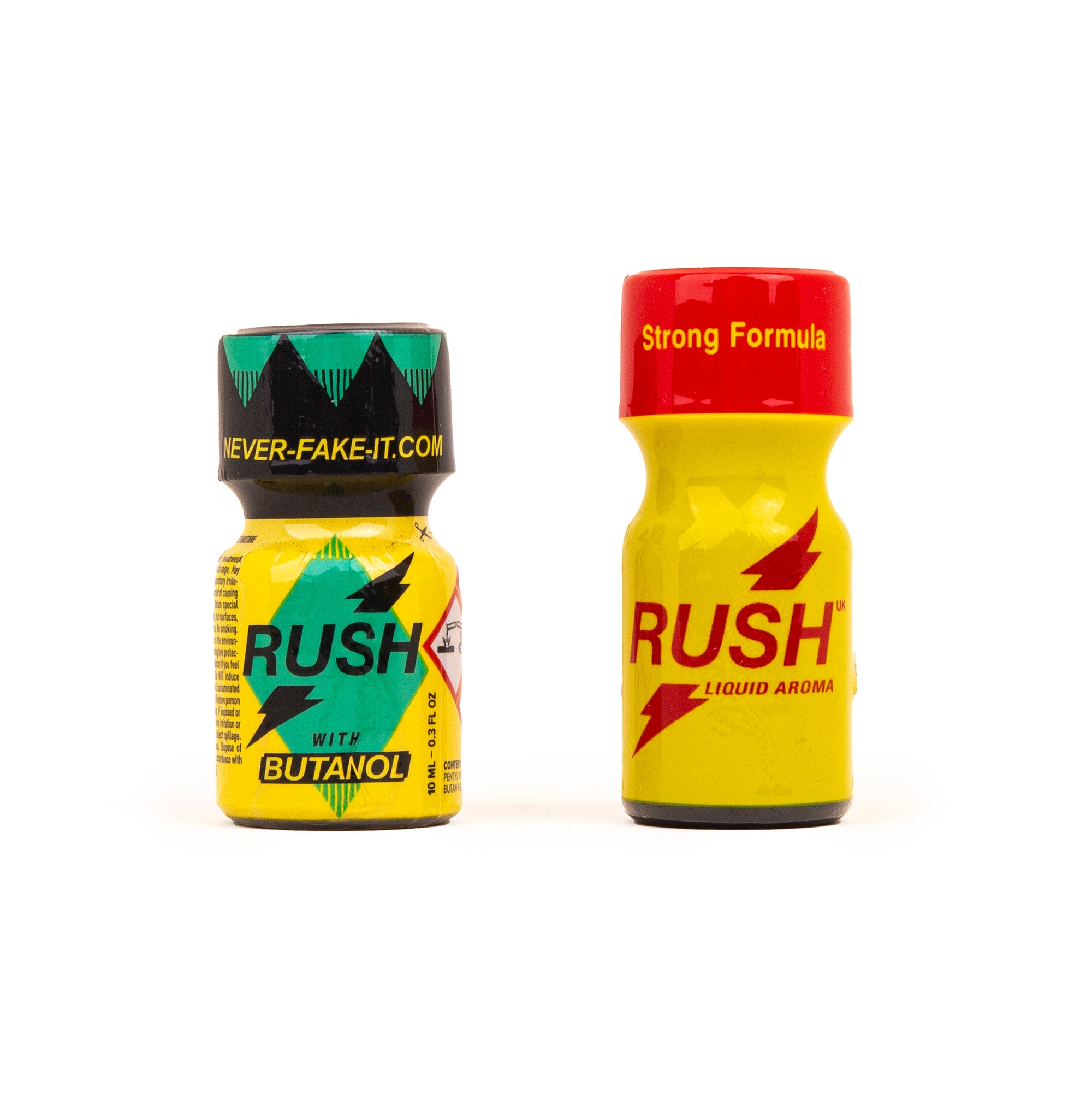 Rush Duo, 10ml 2-Pack