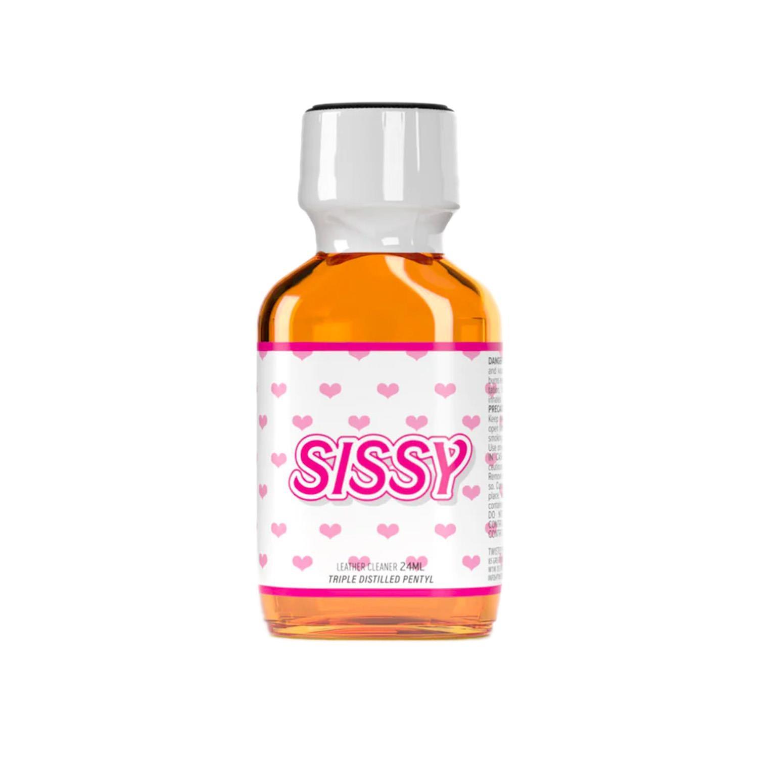 Sissy, 24ml by Twisted Beast